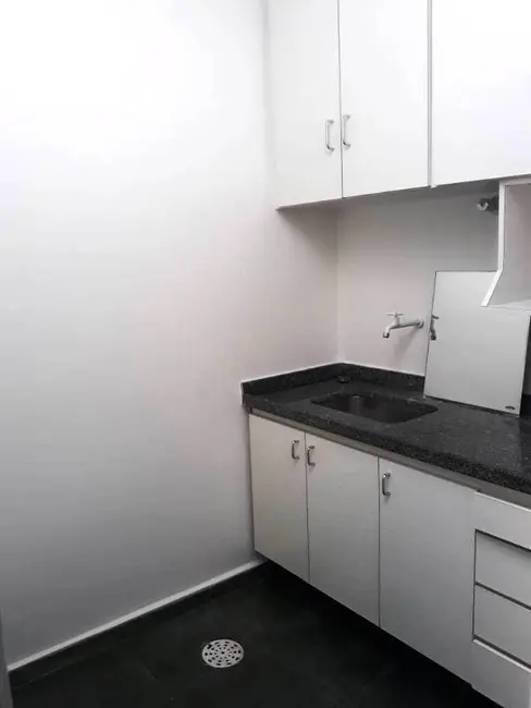 Foto 2 de Sala Comercial para alugar, 215m2 em Vila Santa Catarina, São Paulo - SP
