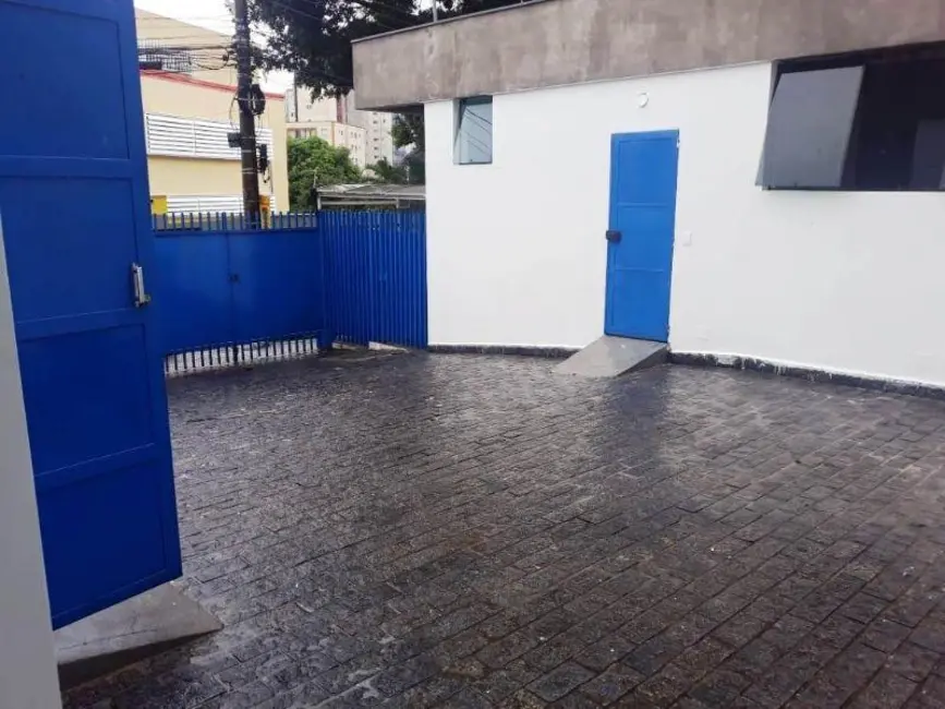 Foto 6 de Sala Comercial para alugar, 215m2 em Vila Santa Catarina, São Paulo - SP