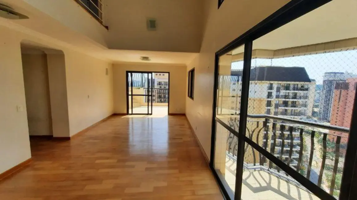 Apartamento com 4 quartos à venda, 260m2 em Santo Amaro, São Paulo - SP - imagem 3 Foto 3 de Apartamento com 4 quartos à venda, 260m2 em Santo Amaro, São Paulo - SP