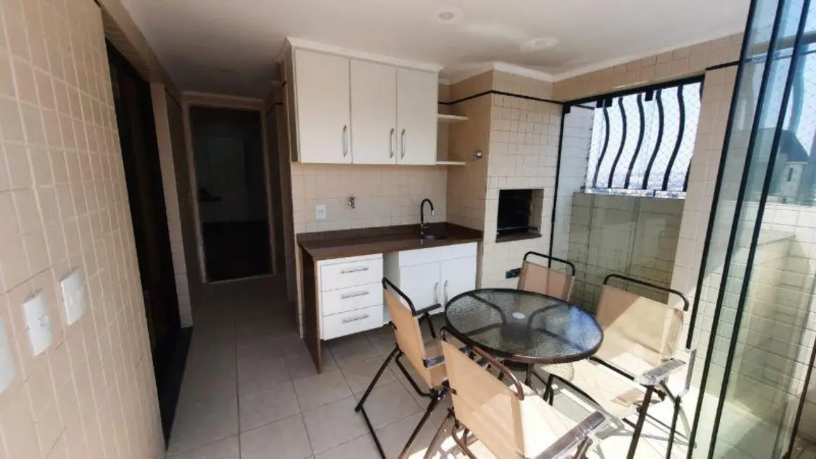 Apartamento com 4 quartos à venda, 260m2 em Santo Amaro, São Paulo - SP - imagem 5 Foto 5 de Apartamento com 4 quartos à venda, 260m2 em Santo Amaro, São Paulo - SP