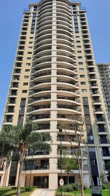 Foto 1 de Apartamento com 4 quartos à venda, 260m2 em Santo Amaro, São Paulo - SP