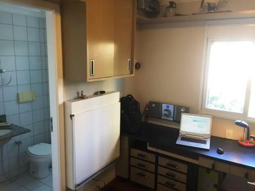 Apartamento com 3 quartos à venda, 130m2 em Vila Andrade, São Paulo - SP - imagem 5 Foto 5 de Apartamento com 3 quartos à venda, 130m2 em Vila Andrade, São Paulo - SP