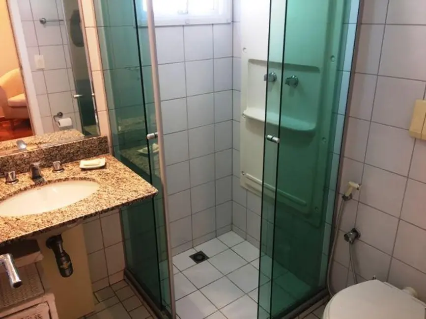 Apartamento com 3 quartos à venda, 130m2 em Vila Andrade, São Paulo - SP - imagem 8 Foto 8 de Apartamento com 3 quartos à venda, 130m2 em Vila Andrade, São Paulo - SP