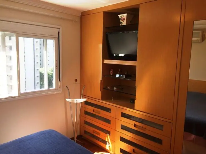 Apartamento com 3 quartos à venda, 130m2 em Vila Andrade, São Paulo - SP - imagem 6 Foto 6 de Apartamento com 3 quartos à venda, 130m2 em Vila Andrade, São Paulo - SP