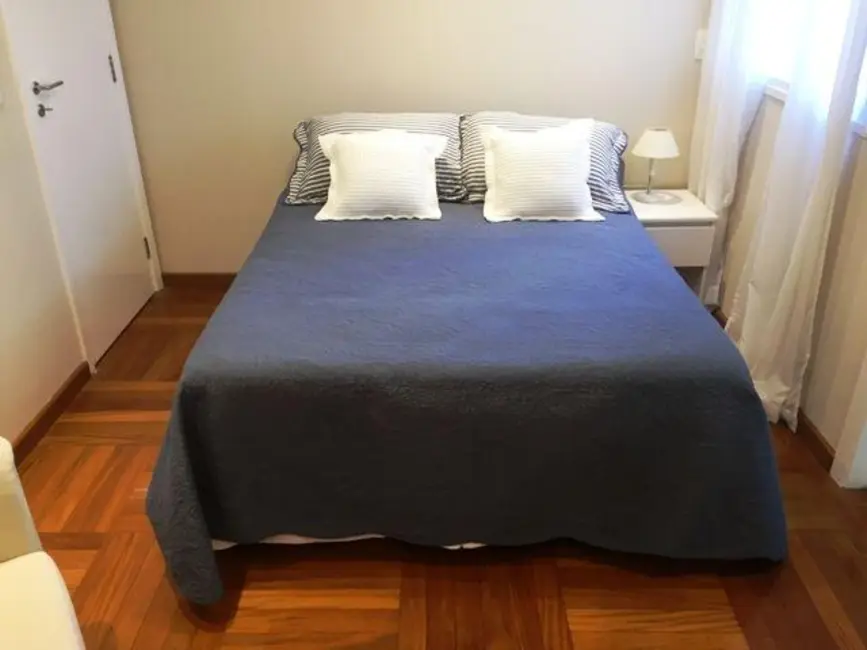 Apartamento com 3 quartos à venda, 130m2 em Vila Andrade, São Paulo - SP - imagem 3 Foto 3 de Apartamento com 3 quartos à venda, 130m2 em Vila Andrade, São Paulo - SP