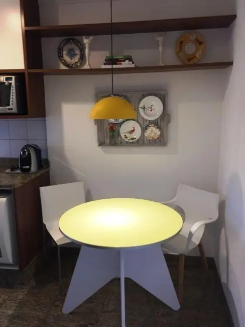 Apartamento com 3 quartos à venda, 130m2 em Vila Andrade, São Paulo - SP - imagem 9 Foto 9 de Apartamento com 3 quartos à venda, 130m2 em Vila Andrade, São Paulo - SP