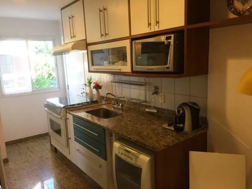 Apartamento com 3 quartos à venda, 130m2 em Vila Andrade, São Paulo - SP - imagem 4 Foto 4 de Apartamento com 3 quartos à venda, 130m2 em Vila Andrade, São Paulo - SP