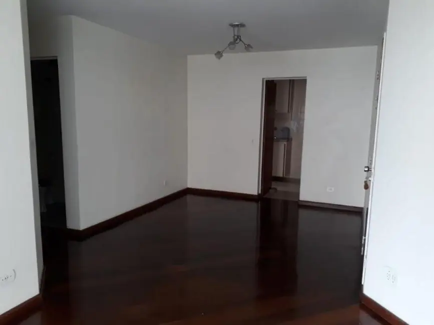 Foto 1 de Apartamento com 3 quartos à venda, 95m2 em Indianópolis, São Paulo - SP