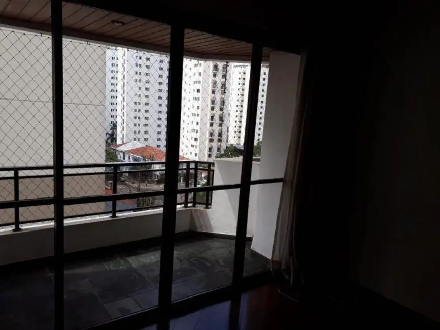 Foto 4 de Apartamento com 3 quartos à venda, 95m2 em Indianópolis, São Paulo - SP