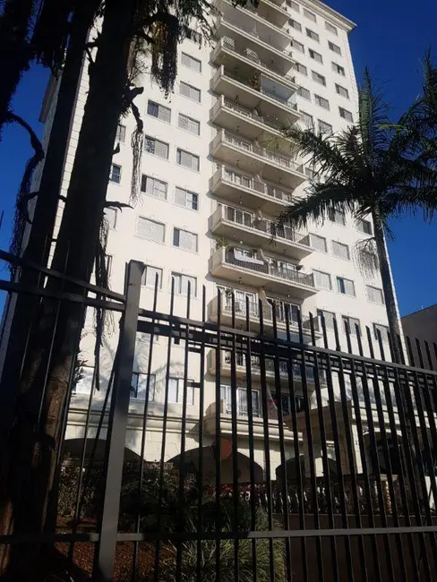 Apartamento com 3 quartos à venda, 104m2 em Santo Amaro, São Paulo - SP - imagem 7 Foto 7 de Apartamento com 3 quartos à venda, 104m2 em Santo Amaro, São Paulo - SP