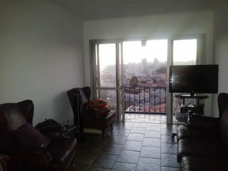 Apartamento com 3 quartos à venda, 104m2 em Santo Amaro, São Paulo - SP - imagem 1 Foto 1 de Apartamento com 3 quartos à venda, 104m2 em Santo Amaro, São Paulo - SP