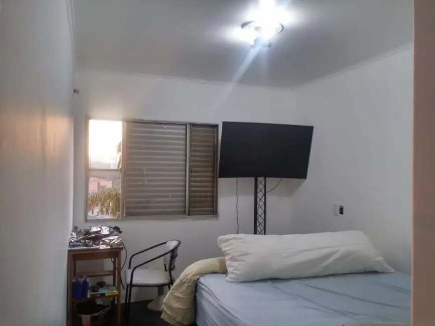 Apartamento com 3 quartos à venda, 104m2 em Santo Amaro, São Paulo - SP - imagem 5 Foto 5 de Apartamento com 3 quartos à venda, 104m2 em Santo Amaro, São Paulo - SP