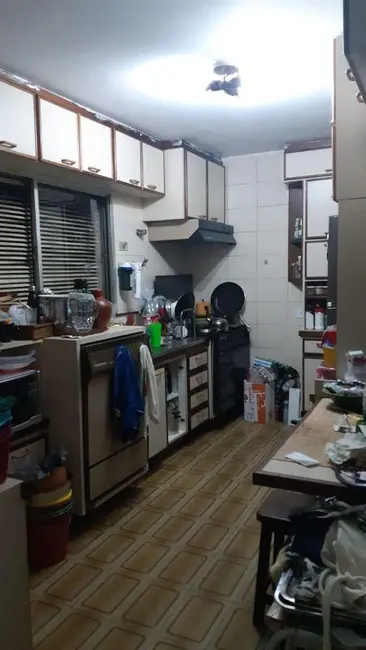 Apartamento com 3 quartos à venda, 104m2 em Santo Amaro, São Paulo - SP - imagem 6 Foto 6 de Apartamento com 3 quartos à venda, 104m2 em Santo Amaro, São Paulo - SP