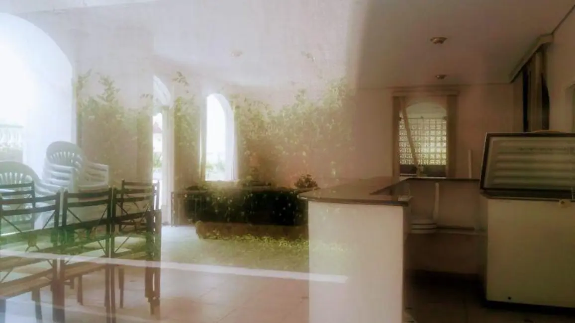 Apartamento com 3 quartos à venda, 104m2 em Santo Amaro, São Paulo - SP - imagem 3 Foto 3 de Apartamento com 3 quartos à venda, 104m2 em Santo Amaro, São Paulo - SP