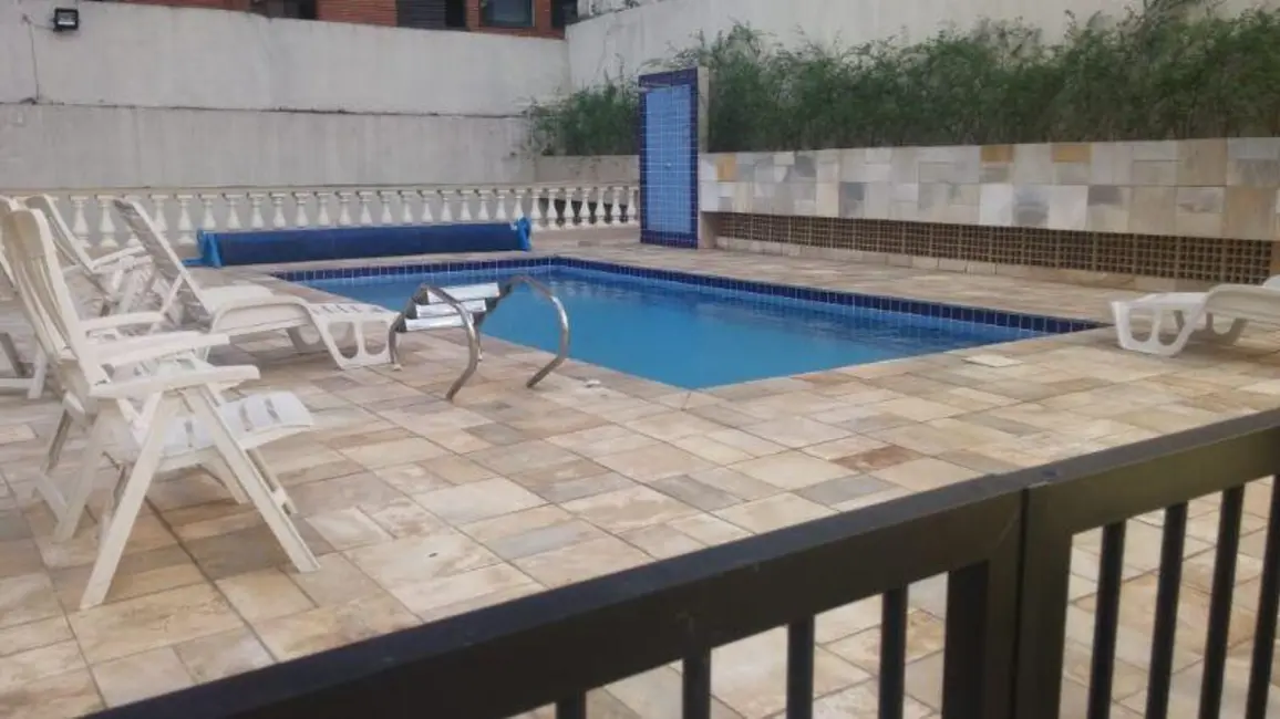 Apartamento com 3 quartos à venda, 104m2 em Santo Amaro, São Paulo - SP - imagem 8 Foto 8 de Apartamento com 3 quartos à venda, 104m2 em Santo Amaro, São Paulo - SP