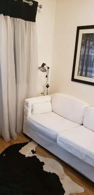 Foto 9 de Apartamento com 3 quartos para alugar, 98m2 em Indianópolis, São Paulo - SP