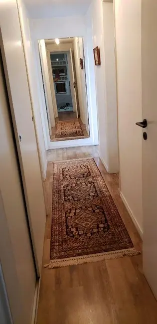 Foto 5 de Apartamento com 3 quartos para alugar, 98m2 em Indianópolis, São Paulo - SP