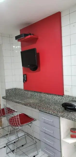 Foto 2 de Apartamento com 3 quartos para alugar, 98m2 em Indianópolis, São Paulo - SP