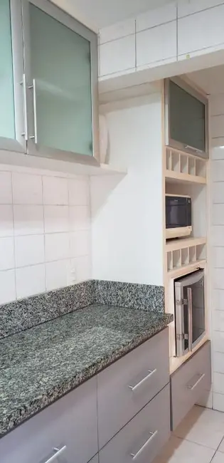 Foto 4 de Apartamento com 3 quartos para alugar, 98m2 em Indianópolis, São Paulo - SP