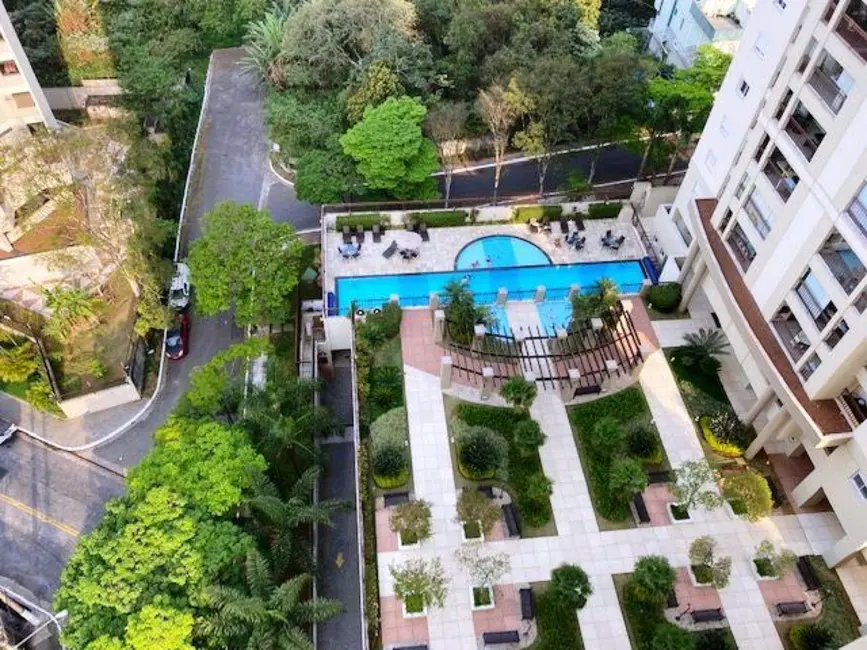 Foto 2 de Apartamento com 4 quartos à venda, 130m2 em Vila Andrade, São Paulo - SP