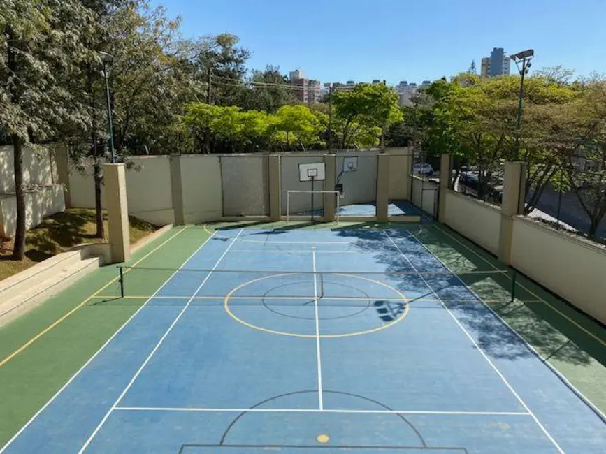 Foto 5 de Apartamento com 4 quartos à venda, 130m2 em Vila Andrade, São Paulo - SP