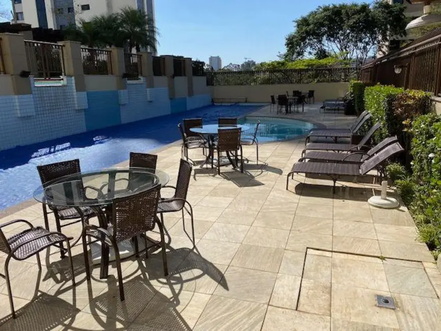 Foto 3 de Apartamento com 4 quartos à venda, 130m2 em Vila Andrade, São Paulo - SP
