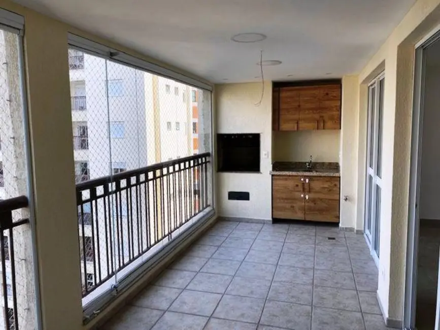 Foto 1 de Apartamento com 4 quartos à venda, 130m2 em Vila Andrade, São Paulo - SP