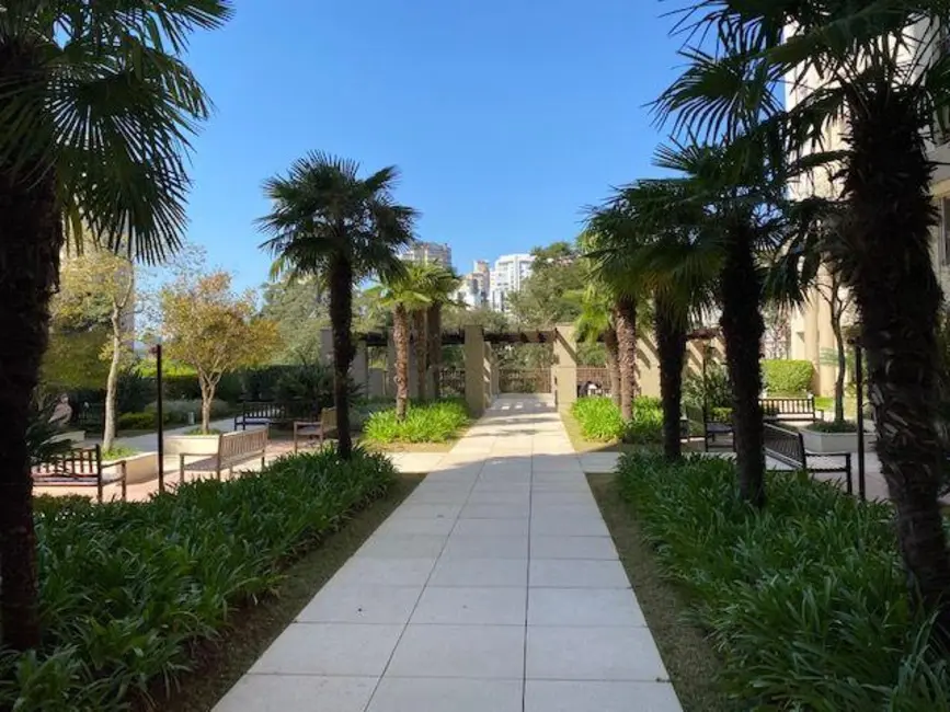 Foto 4 de Apartamento com 4 quartos à venda, 130m2 em Vila Andrade, São Paulo - SP