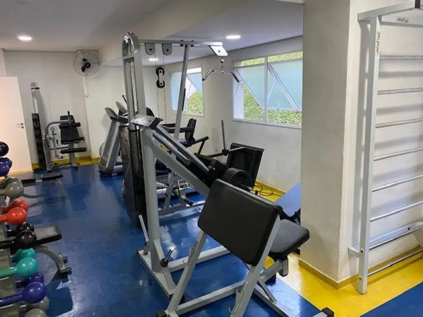 Foto 9 de Apartamento com 4 quartos à venda, 130m2 em Vila Andrade, São Paulo - SP