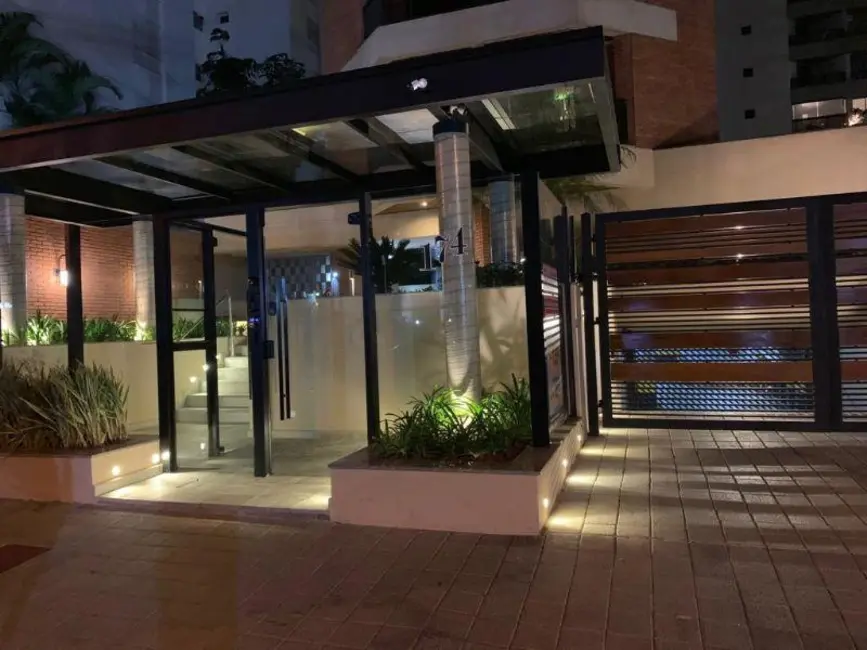 Apartamento com 1 quarto à venda, 42m2 em Indianópolis, São Paulo - SP - imagem 7 Foto 7 de Apartamento com 1 quarto à venda, 42m2 em Indianópolis, São Paulo - SP