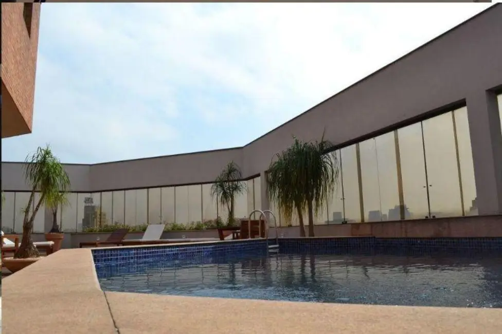 Apartamento com 1 quarto à venda, 42m2 em Indianópolis, São Paulo - SP - imagem 5 Foto 5 de Apartamento com 1 quarto à venda, 42m2 em Indianópolis, São Paulo - SP