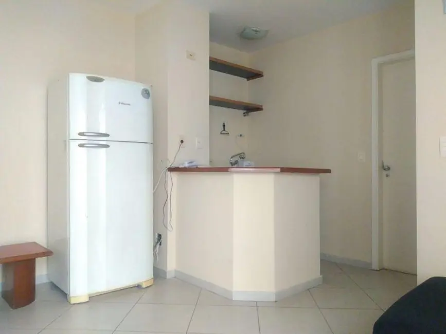 Apartamento com 1 quarto à venda, 42m2 em Indianópolis, São Paulo - SP - imagem 9 Foto 9 de Apartamento com 1 quarto à venda, 42m2 em Indianópolis, São Paulo - SP