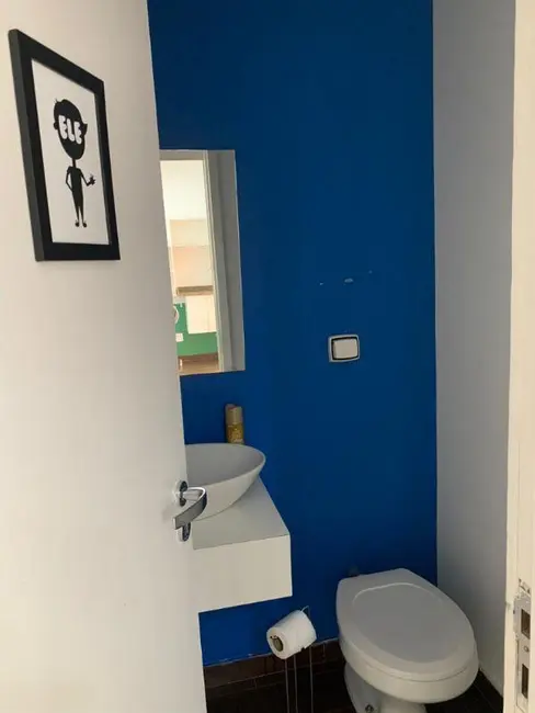 Foto 8 de Sala Comercial para alugar, 250m2 em Cidade Monções, São Paulo - SP