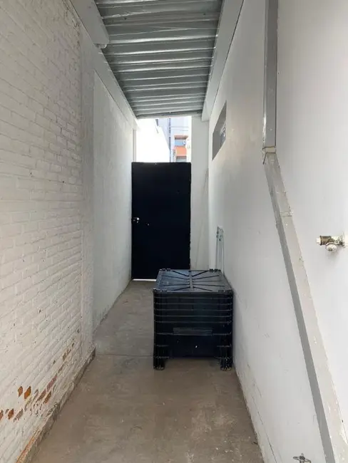 Foto 3 de Sala Comercial para alugar, 250m2 em Cidade Monções, São Paulo - SP