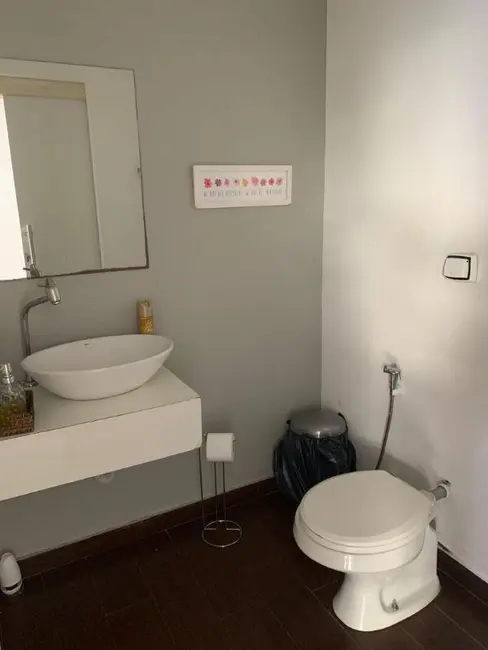 Foto 7 de Sala Comercial para alugar, 250m2 em Cidade Monções, São Paulo - SP