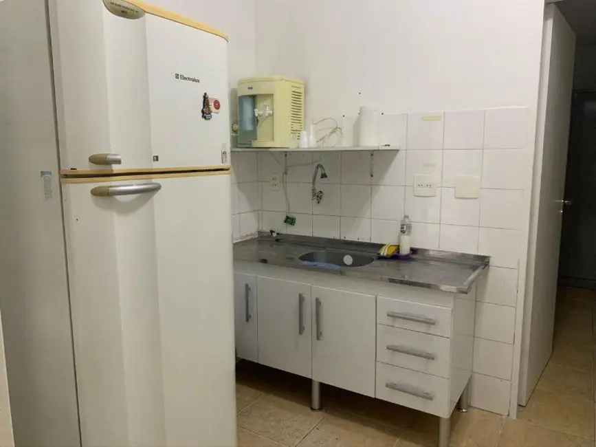 Foto 5 de Sala Comercial para alugar, 250m2 em Cidade Monções, São Paulo - SP