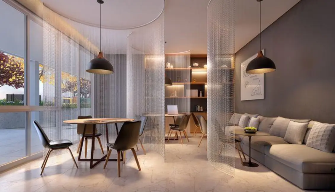 Foto 1 de Apartamento com 4 quartos à venda, 113m2 em Jardim Dom Bosco, São Paulo - SP