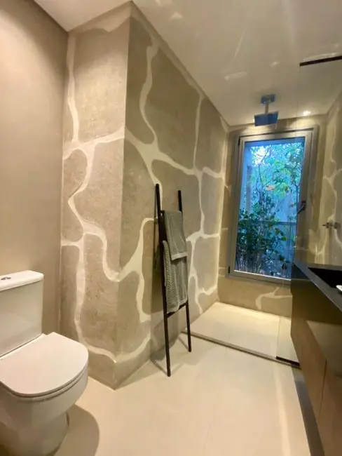 Apartamento com 4 quartos à venda, 197m2 em Jardim das Acácias, São Paulo - SP - imagem 5 Foto 5 de Apartamento com 4 quartos à venda, 197m2 em Jardim das Acácias, São Paulo - SP