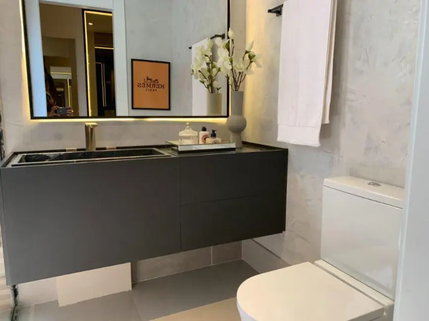 Foto 4 de Apartamento com 4 quartos à venda, 113m2 em Jardim Dom Bosco, São Paulo - SP