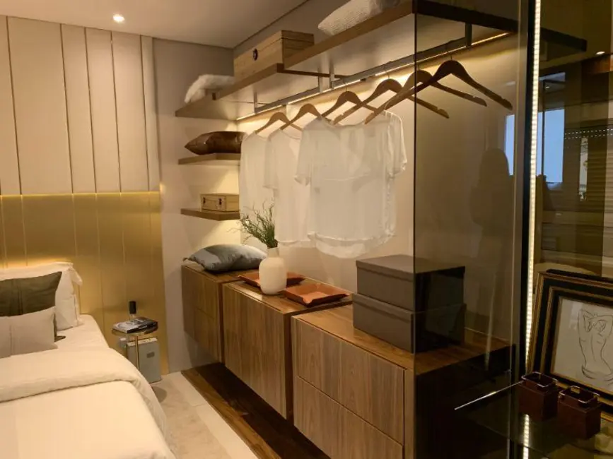 Foto 3 de Apartamento com 4 quartos à venda, 113m2 em Jardim Dom Bosco, São Paulo - SP