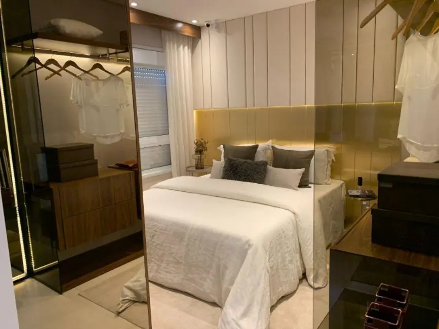Foto 2 de Apartamento com 4 quartos à venda, 113m2 em Jardim Dom Bosco, São Paulo - SP