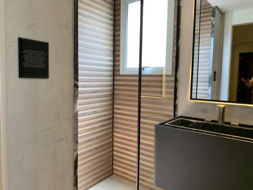Foto 5 de Apartamento com 4 quartos à venda, 113m2 em Jardim Dom Bosco, São Paulo - SP