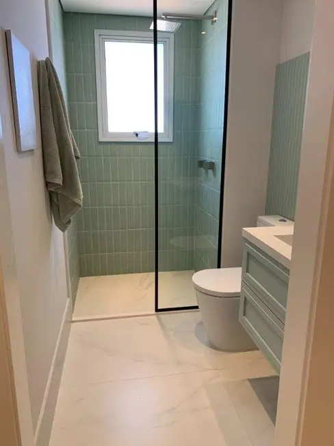Foto 7 de Apartamento com 4 quartos à venda, 113m2 em Jardim Dom Bosco, São Paulo - SP