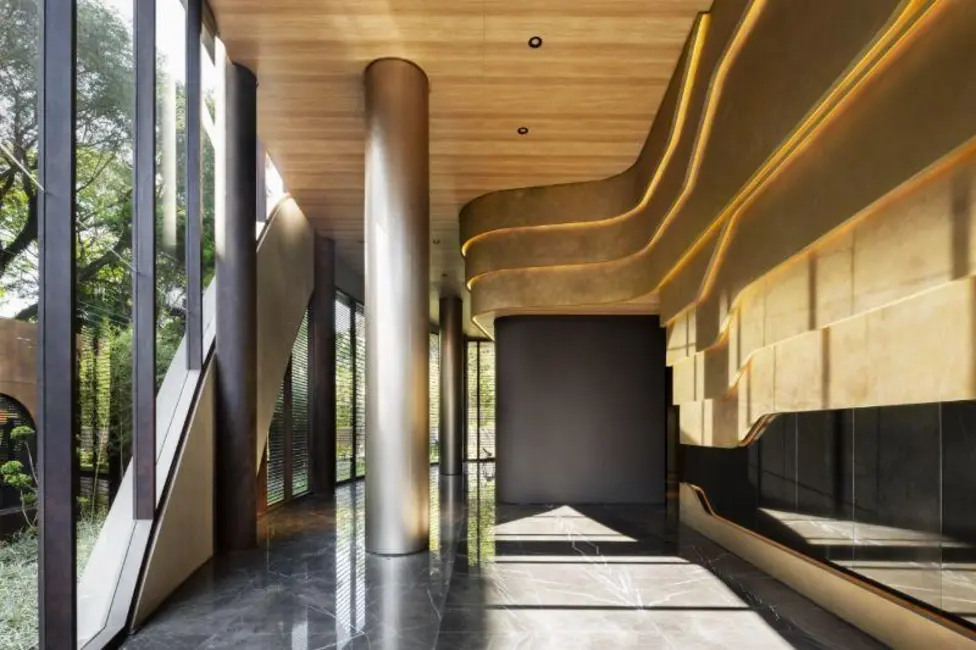 Apartamento com 1 quarto à venda, 48m2 em Itaim Bibi, São Paulo - SP - imagem 7 Foto 7 de Apartamento com 1 quarto à venda, 48m2 em Itaim Bibi, São Paulo - SP