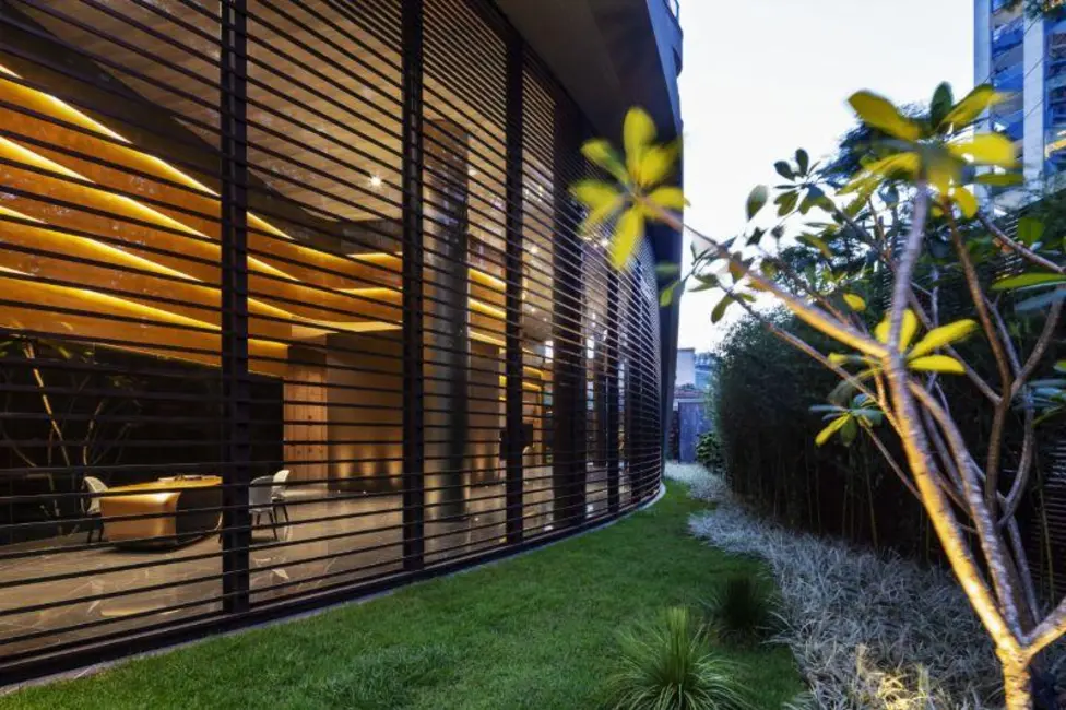 Apartamento com 1 quarto à venda, 48m2 em Itaim Bibi, São Paulo - SP - imagem 4 Foto 4 de Apartamento com 1 quarto à venda, 48m2 em Itaim Bibi, São Paulo - SP