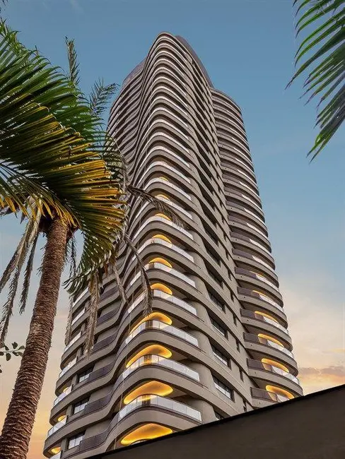 Foto 1 de Apartamento com 1 quarto à venda, 48m2 em Itaim Bibi, São Paulo - SP