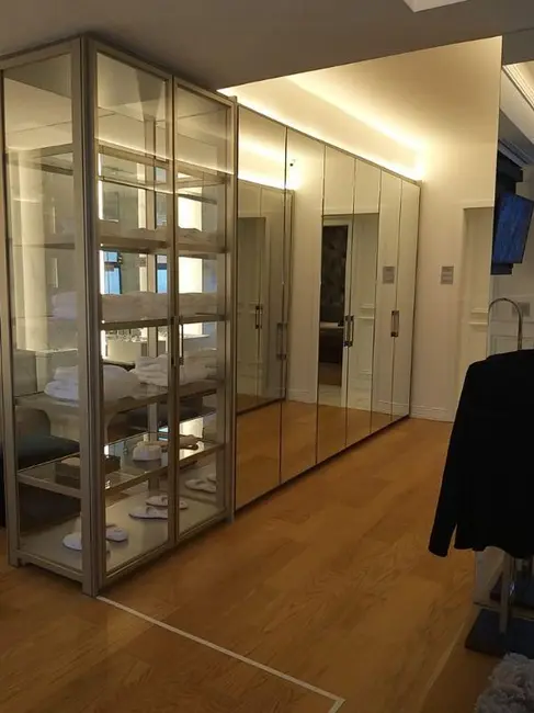 Apartamento com 4 quartos à venda, 134m2 em São Paulo - SP - imagem 2 Foto 2 de Apartamento com 4 quartos à venda, 134m2 em São Paulo - SP