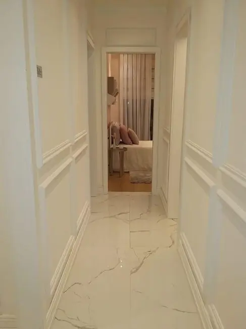 Apartamento com 4 quartos à venda, 134m2 em São Paulo - SP - imagem 4 Foto 4 de Apartamento com 4 quartos à venda, 134m2 em São Paulo - SP
