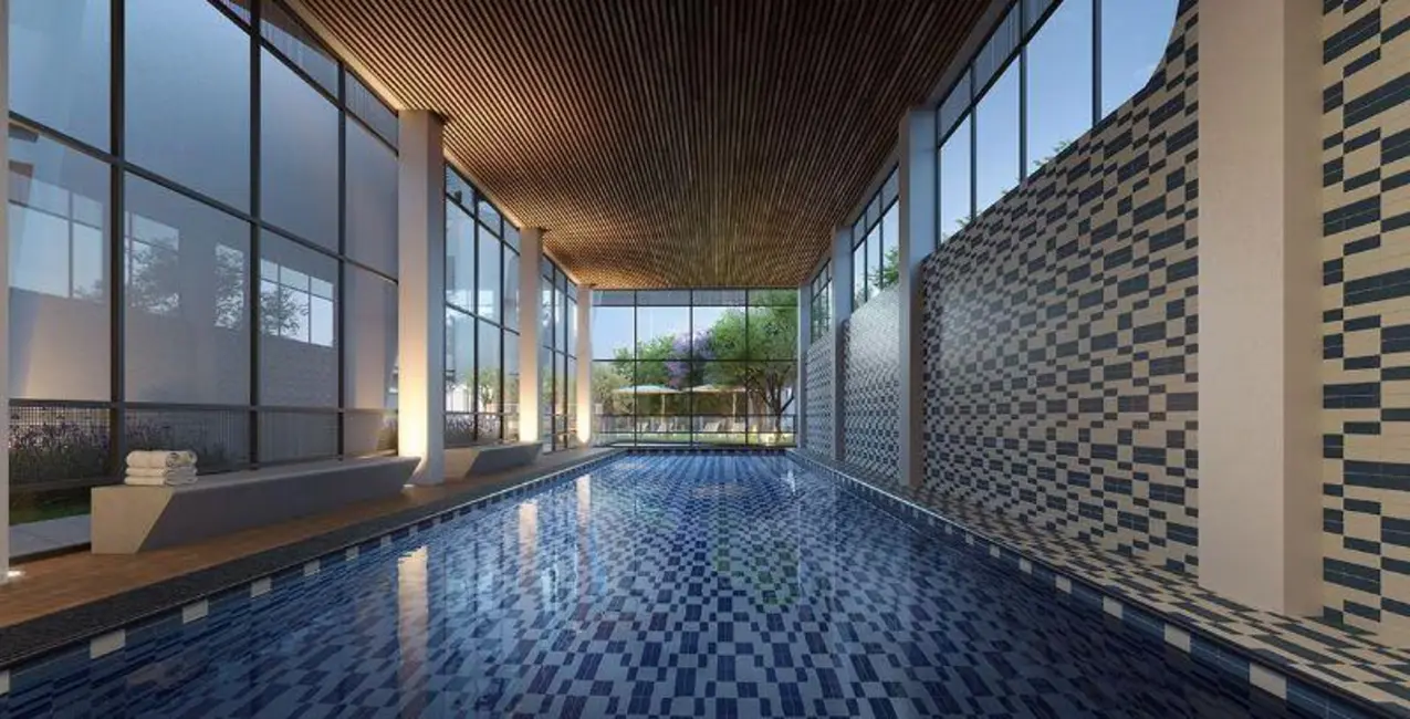 Apartamento com 4 quartos à venda, 134m2 em São Paulo - SP - imagem 6 Foto 6 de Apartamento com 4 quartos à venda, 134m2 em São Paulo - SP