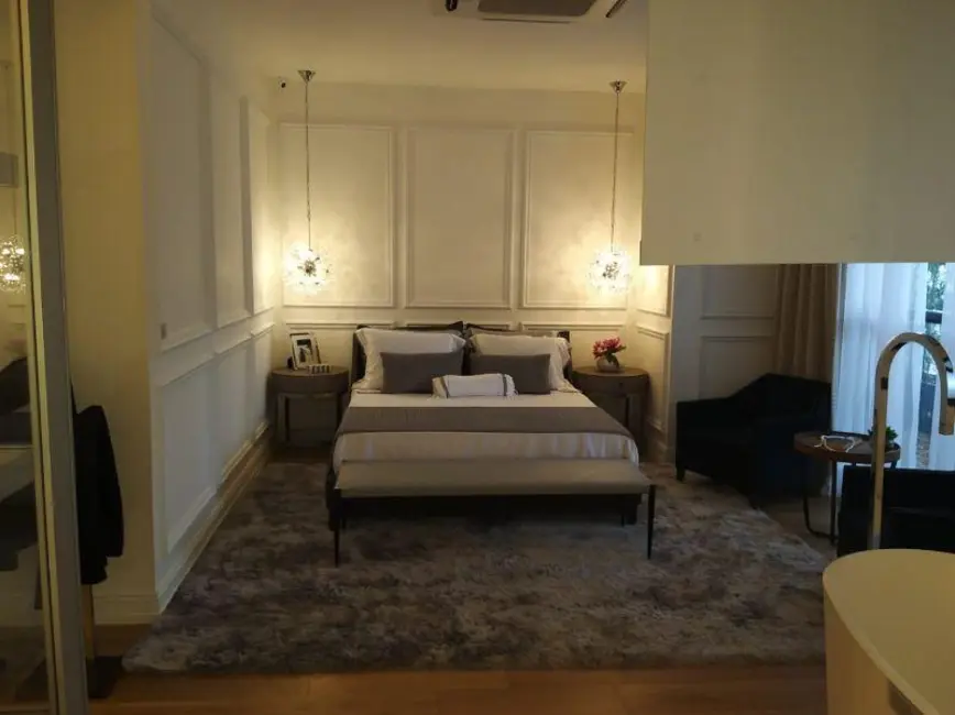 Apartamento com 4 quartos à venda, 134m2 em São Paulo - SP - imagem 1 Foto 1 de Apartamento com 4 quartos à venda, 134m2 em São Paulo - SP